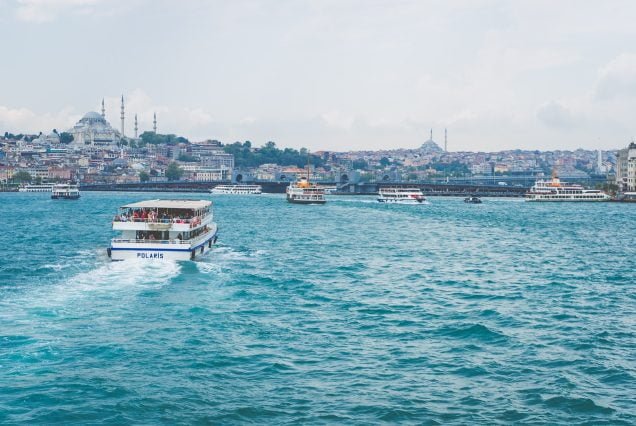 7 Days Istanbul, Cappadocia, Ephesus and Pamukkale Tour