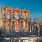 Ephesus tour
