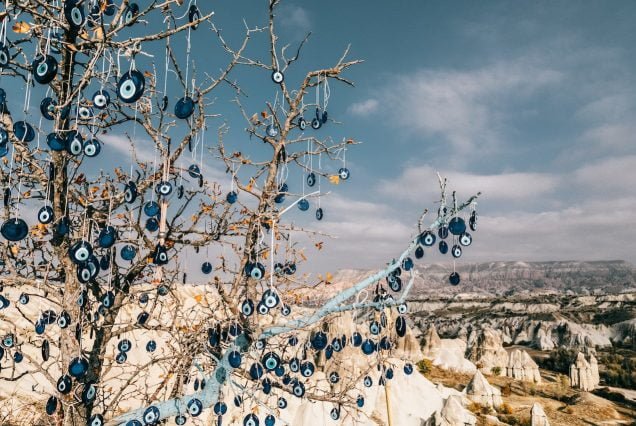 The Best of Cappadocia in One Day and One Night
