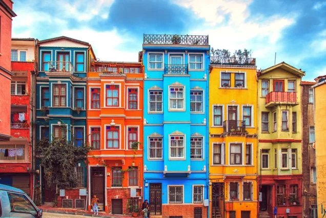 Balat District