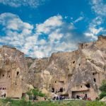 Open air museum in Cappadocia