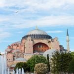 Turkey Tour Packages - Hagia Sophia