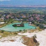 Pamukkale Tour