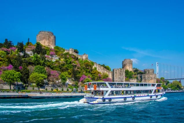 Bosphorus