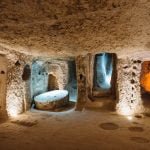 3-day cappadocia tour