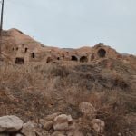 Cavusin village in South Cappadocia tour