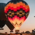 Turkey Tour Packages -Cappadocia Hot air Balloon