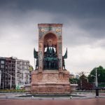 Taksim Square